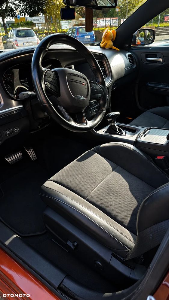 Dodge Charger - 16