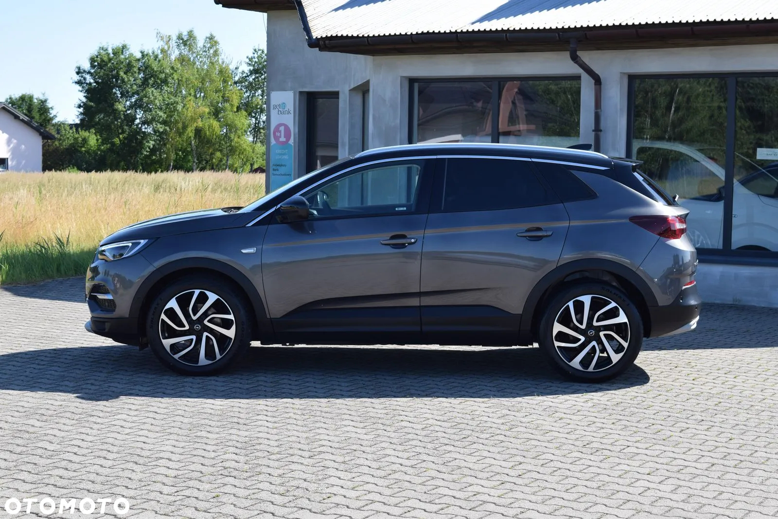 Opel Grandland X 2.0 D Start/Stop Automatik Ultimate - 3
