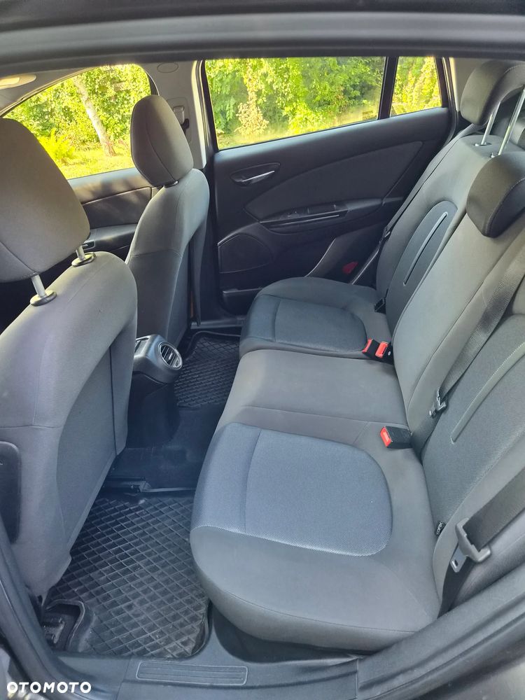 Fiat Bravo 1.9 Multijet Dynamic - 9