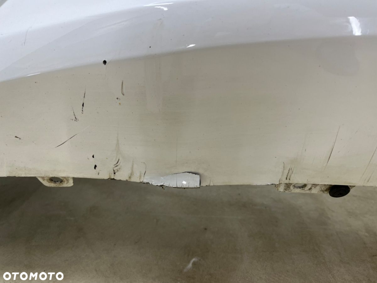 Zderzak tylny Hyundai I30 FD 10-12r. Lift tył 86611-2R600 7F - 16