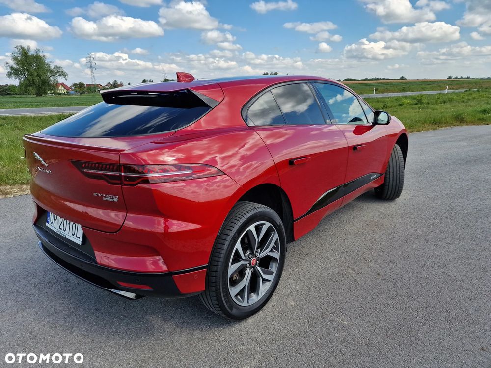 Jaguar I-Pace EV400 AWD HSE - 30