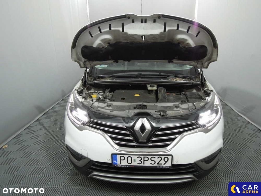 Renault Espace - 8
