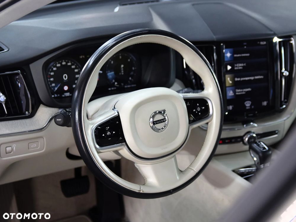 Volvo XC 60 D4 AWD Inscription - 13