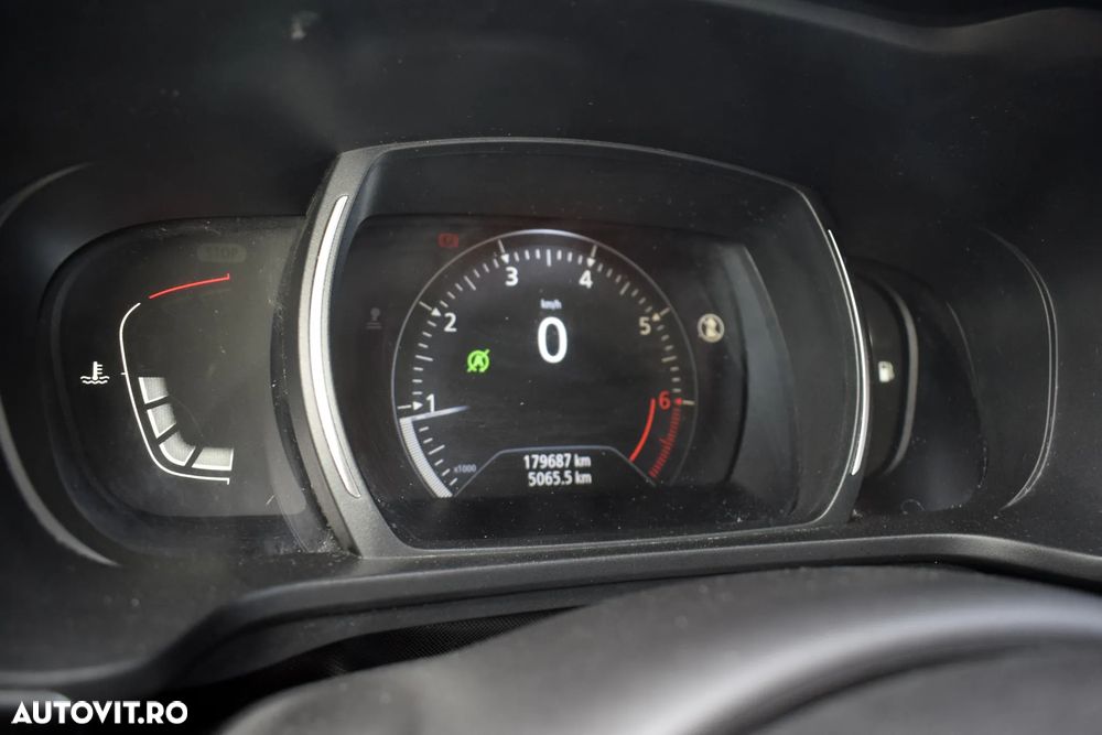 Renault Kadjar 1.2 TCe Intens - 15