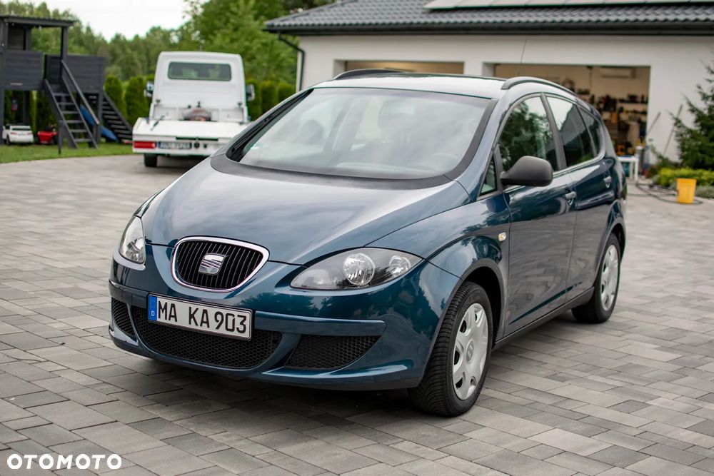Seat Altea - 27