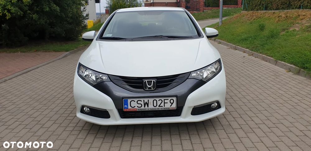 Honda Civic 1.8 Sport - 3