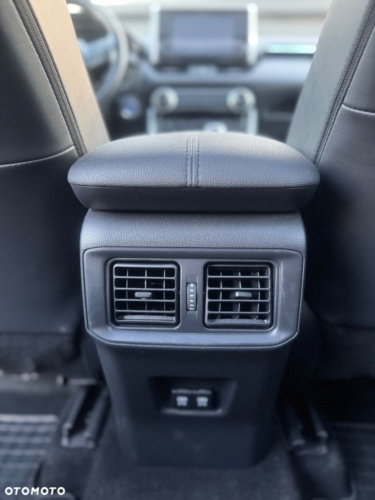 Toyota RAV4 - 14