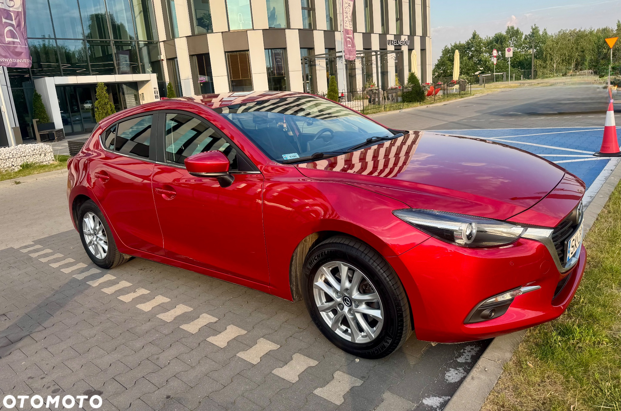 Mazda 3 2.0 Skyenergy - 4