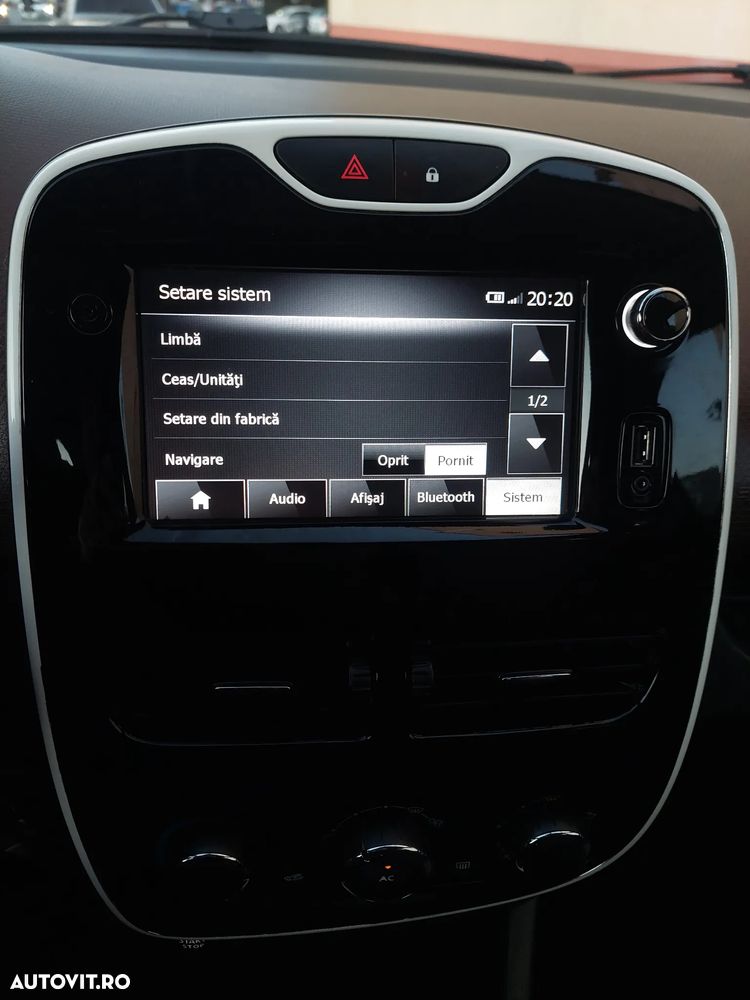 Renault Clio TCe 90 Limited - 18