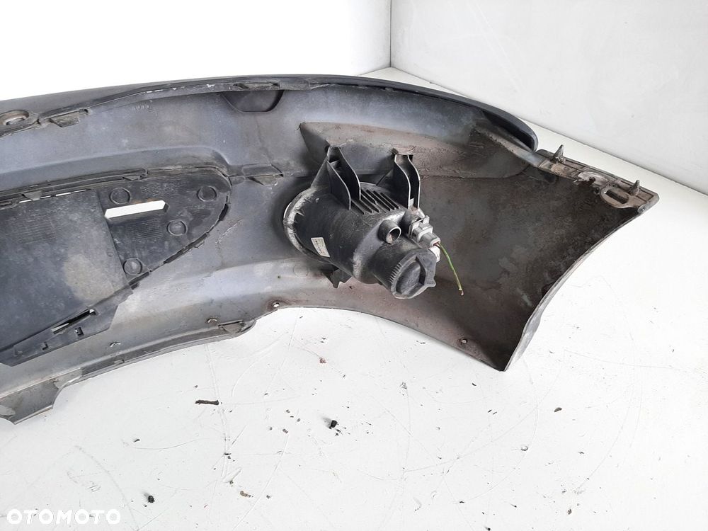 PEUGEOT 206 LIFT 1.4 8V 04R ZDERZAK PRZOD HALOGEN KOD EXL 9630684077 - 16