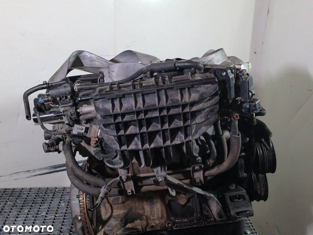 SILNIK GEELY MK   MR479QA  1.5 GL - 8