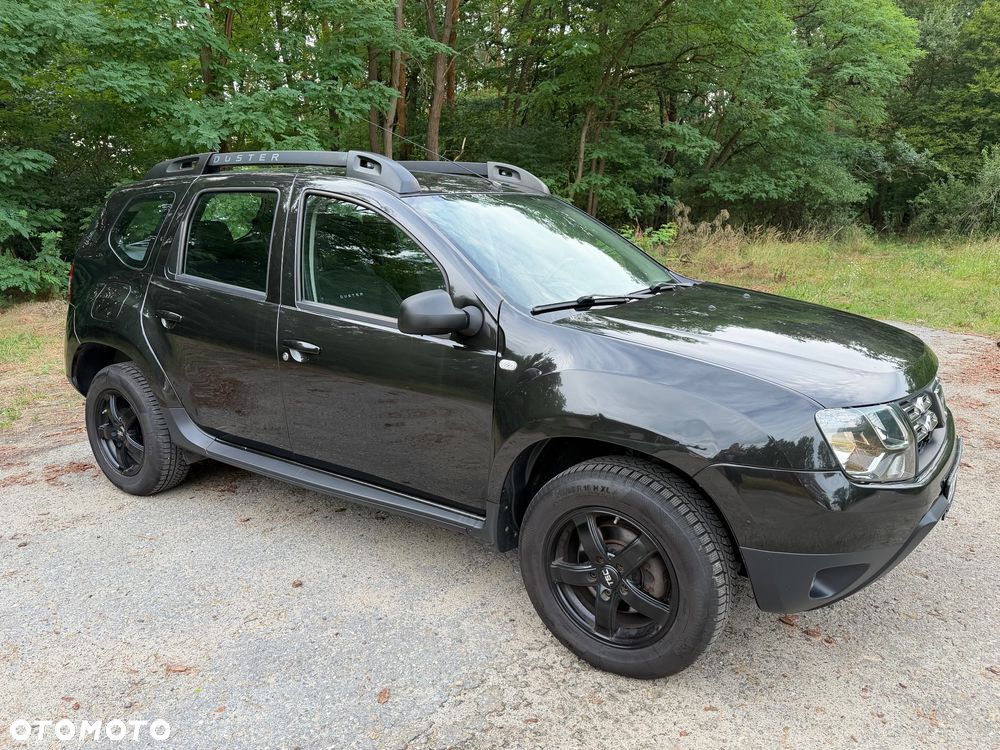Dacia Duster TCe 125 2WD Comfort - 10