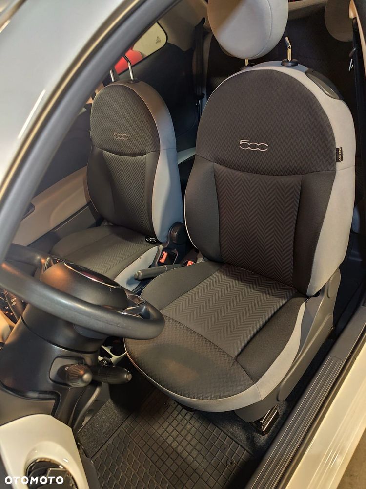 Fiat 500 - 7