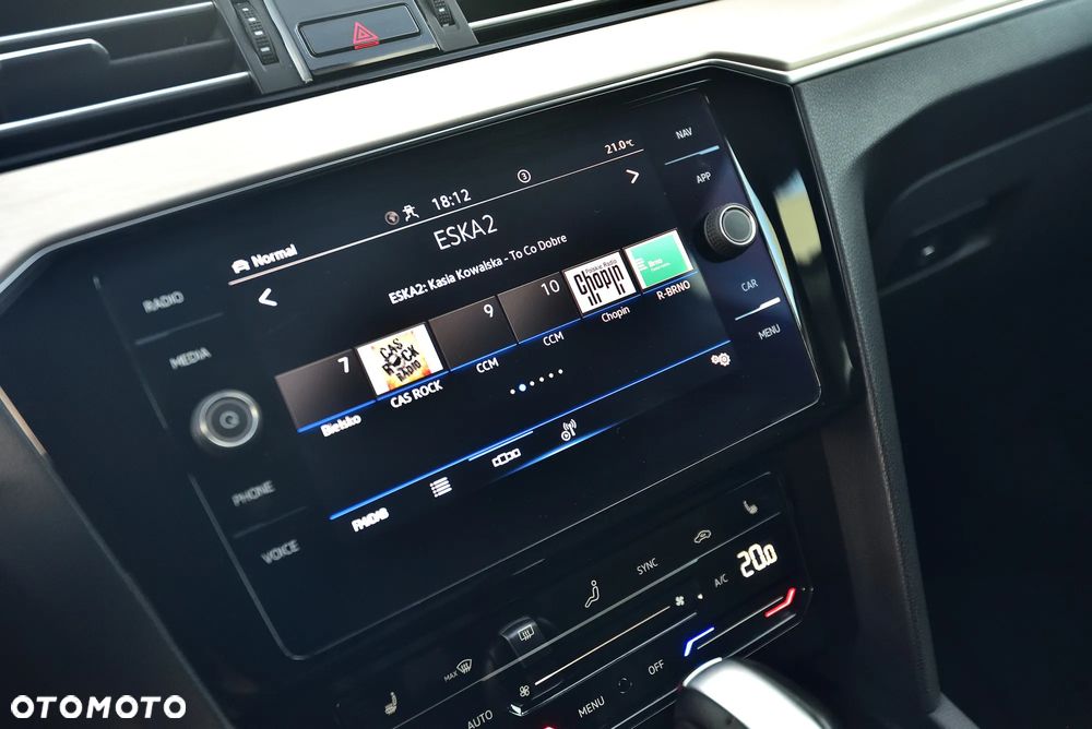 Volkswagen Passat Variant 1.5 TSI OPF DSG Highline - 34