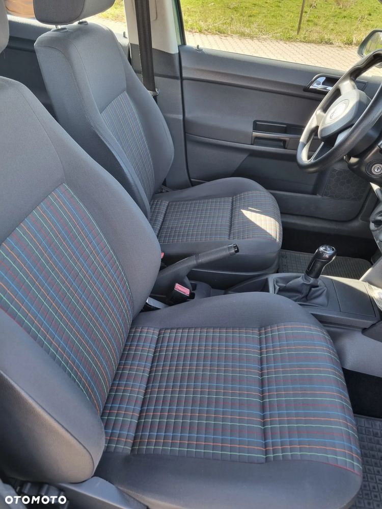 Volkswagen Polo 1.4 TDI Q-Line - 17