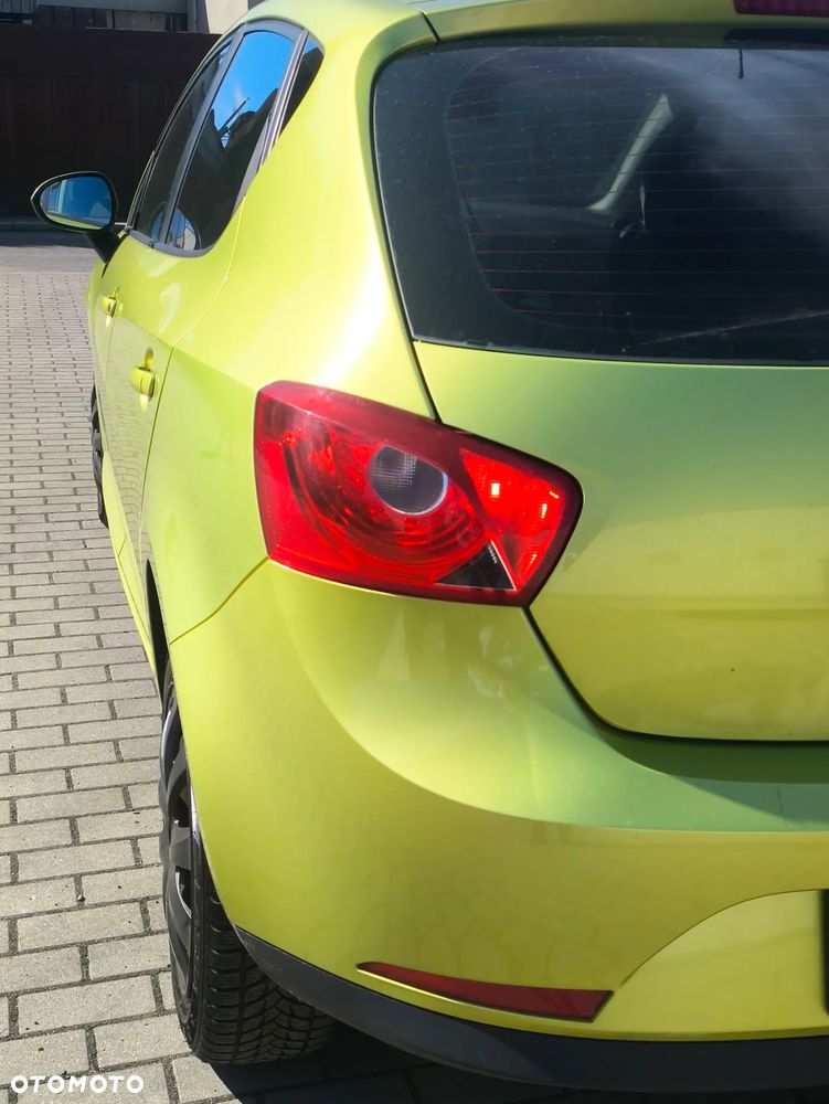 Seat Ibiza - 15