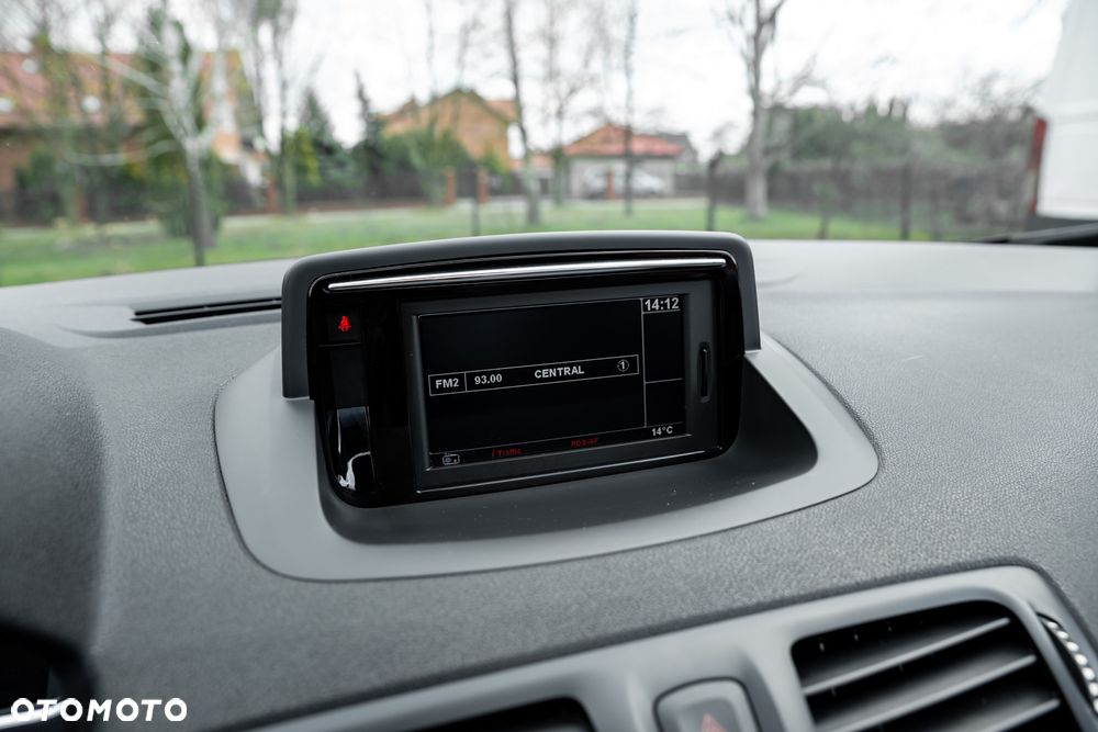 Renault Megane TCe 130 Dynamique - 35