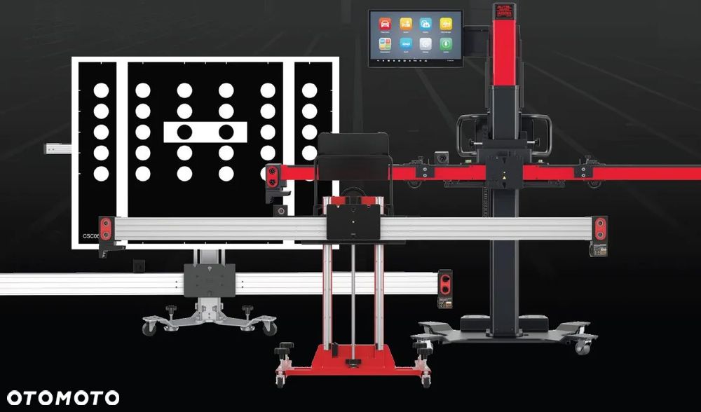 TOPDON Ładowarka i tester baterii Tornado 120A cena 4000 pln brutto programowanie i aktualizacja . - 5