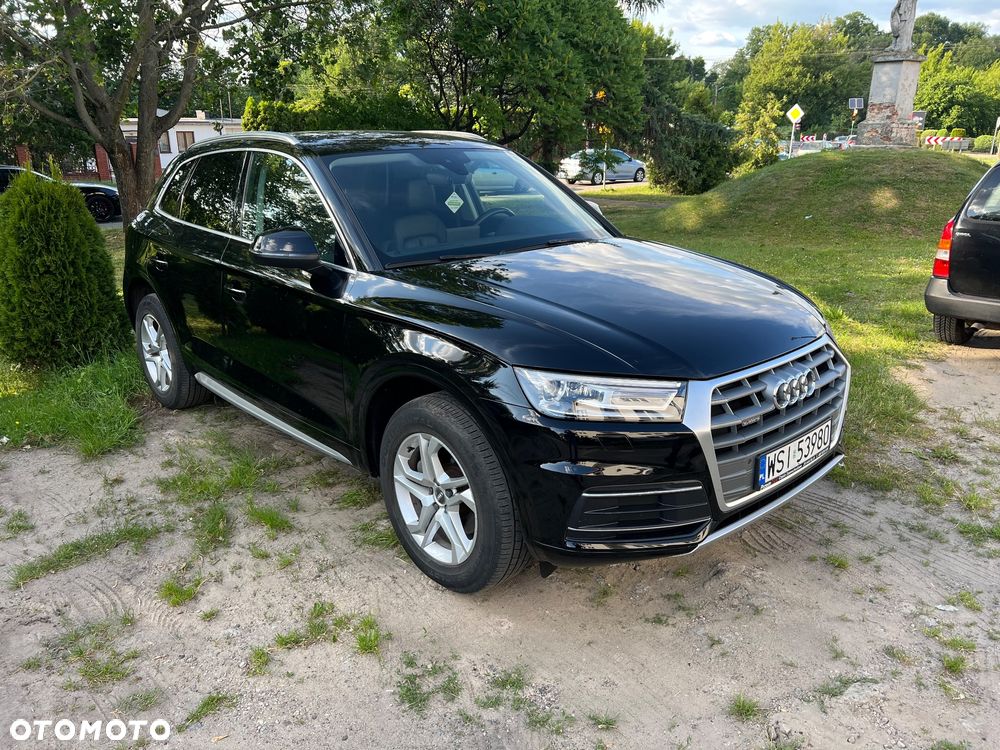 Audi Q5 - 13