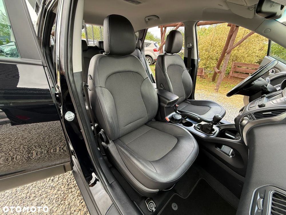 Hyundai ix35 1.7 CRDi 2WD Style - 22
