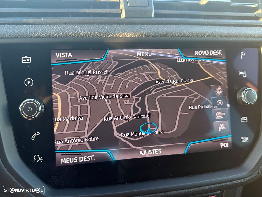 SEAT Arona 1.0 TSI FR - 16