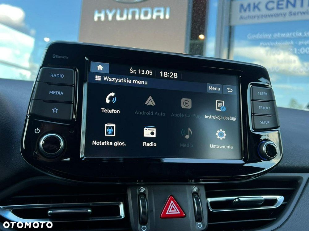 Hyundai i30 - 26