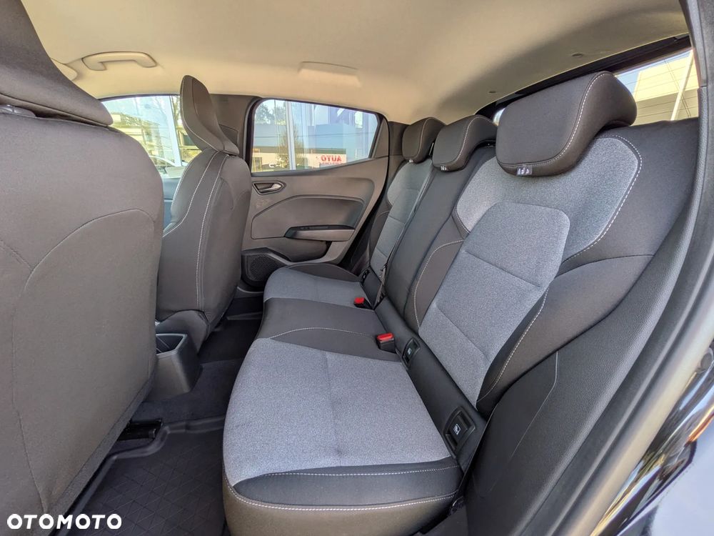 Mitsubishi Colt 1.0T Intense Style Cold - 15