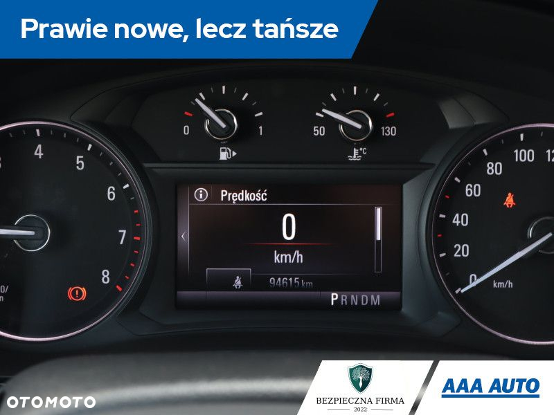 Opel Mokka - 12