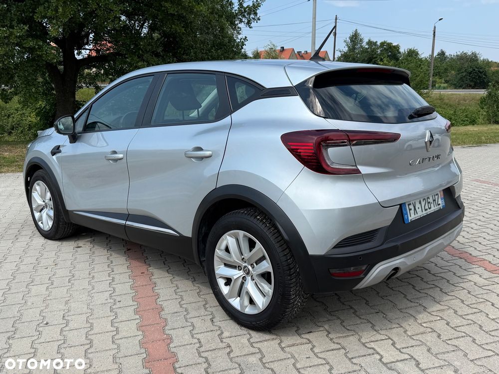 Renault Captur 1.5 dCi Energy Intens - 4