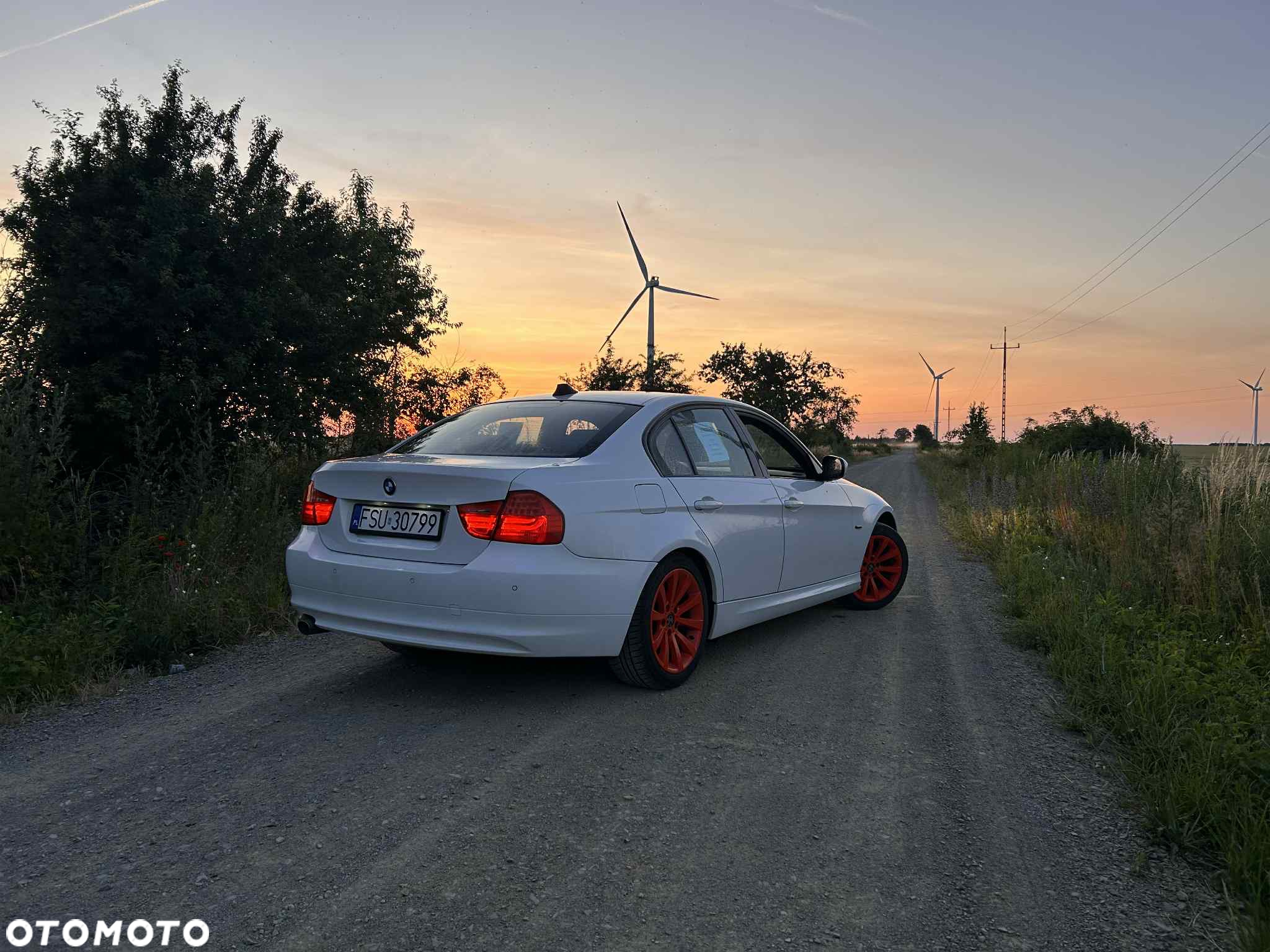 BMW Seria 3 316d - 10