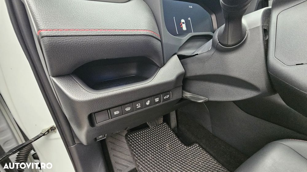 Toyota RAV4 2.5 PHEV VVT-iE 4x4 Style Bi-Tone - 9