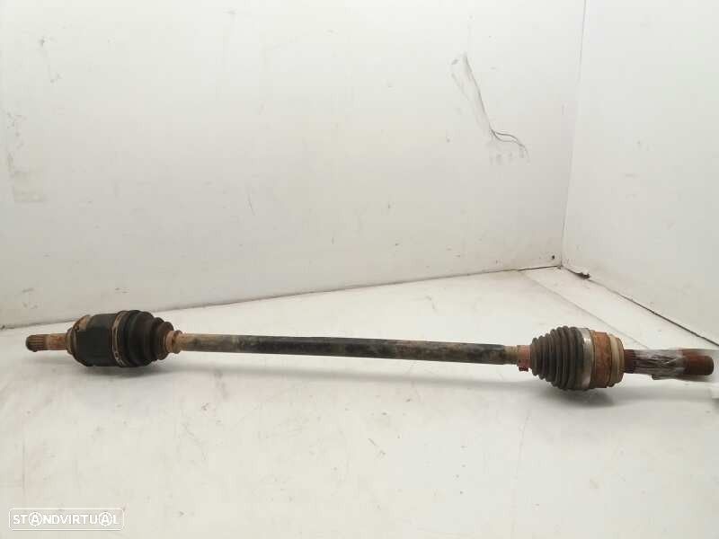 TRANSMISSÃO TRASEIRA DIREITA TOYOTA RAV 4 III 2008 -4233042050 - 3