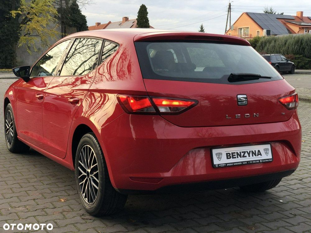 Seat Leon - 3