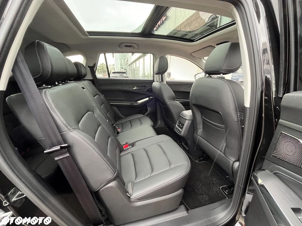 JAC JS8 PRO 7os - 13