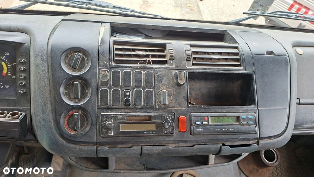 ACTM Atego 812 - 23