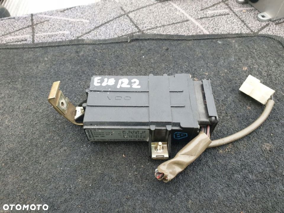 Porsche 928 Moduł Oświetlenia 92864160302 - 1