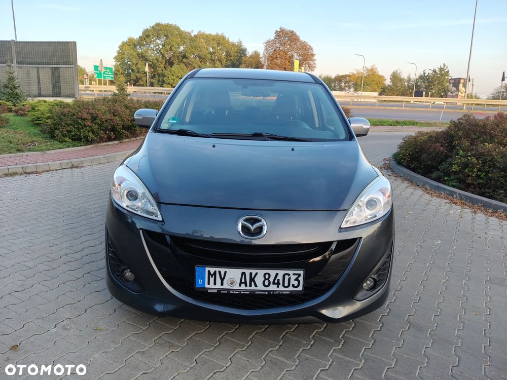 Mazda 5 2.0 MZR-DISI i-stop Kenko - 19