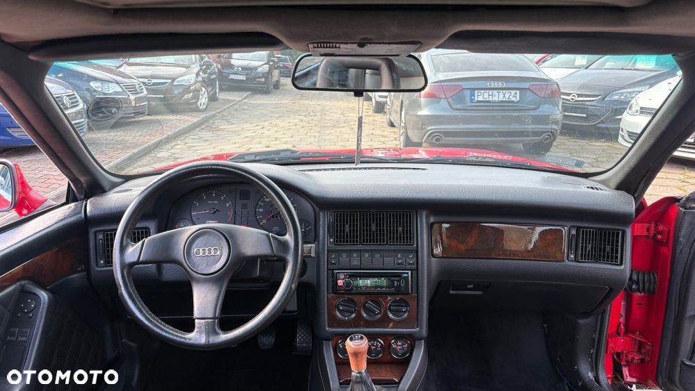 Audi 80 - 15