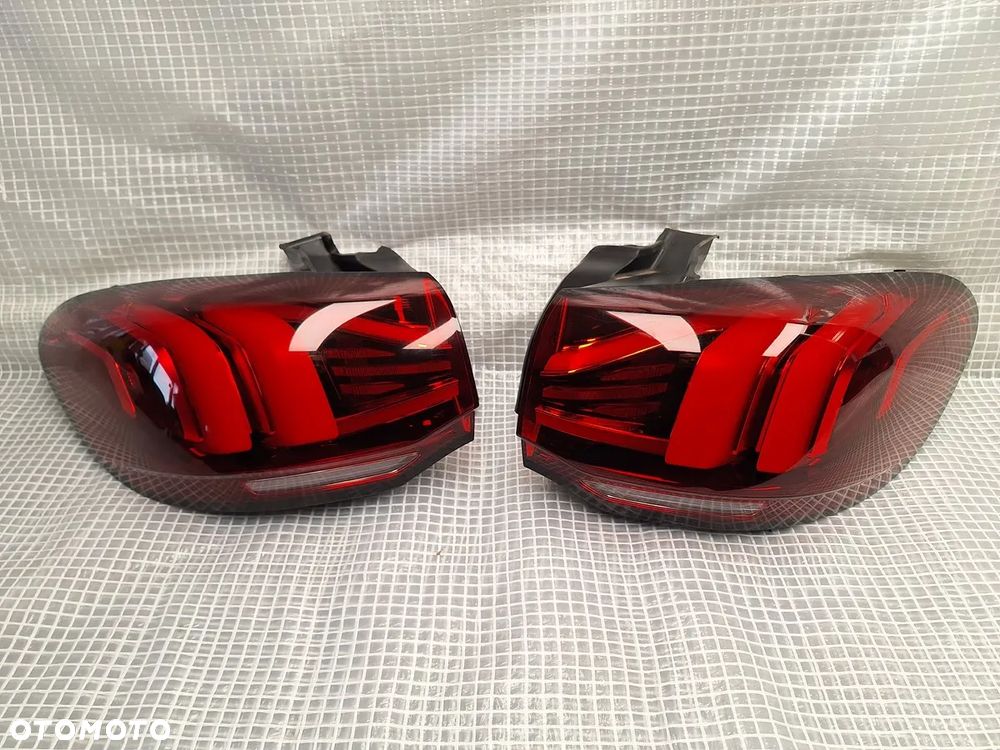 lampa tyl tylna lewa mg hs ehs lift 2020- 10823343 europa orginal demontaz - 7