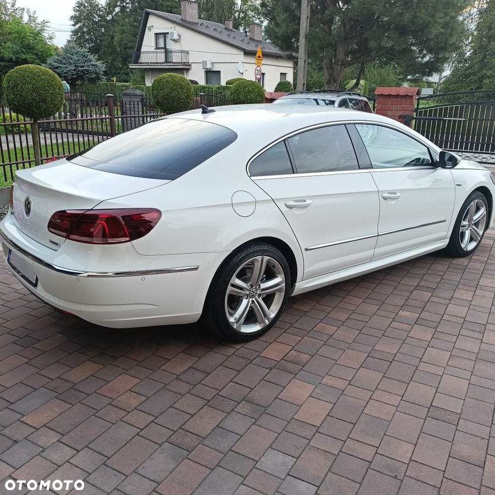 Volkswagen CC - 3