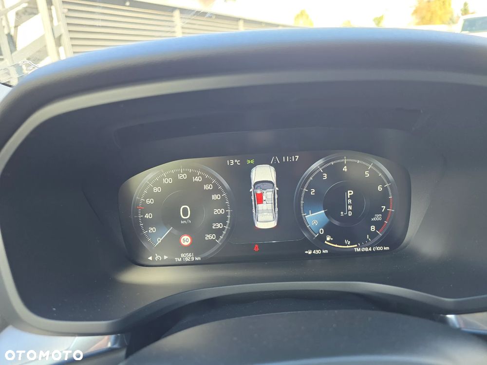 Volvo S60 T4 Geartronic Momentum - 11