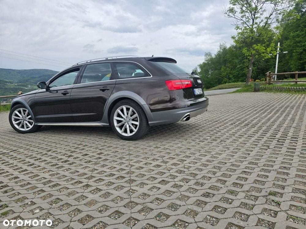 Audi A6 Allroad - 11