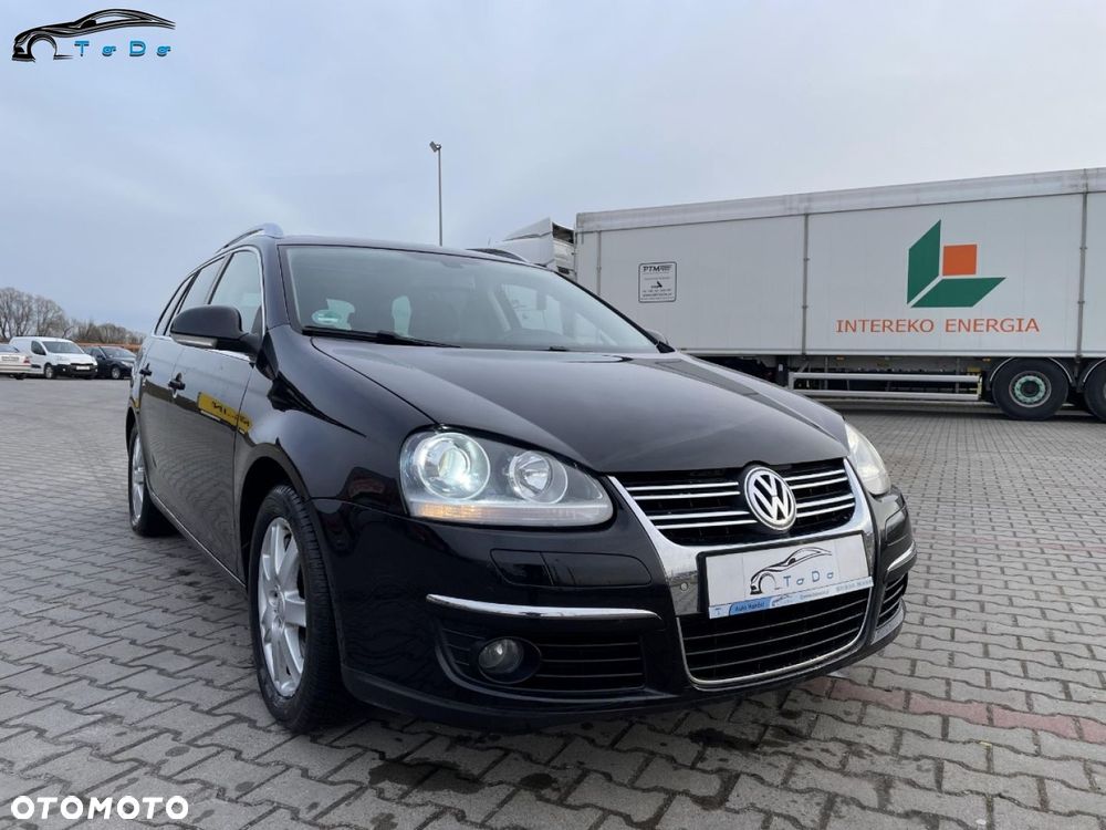 Volkswagen Golf 1.4 TSI Highline - 2