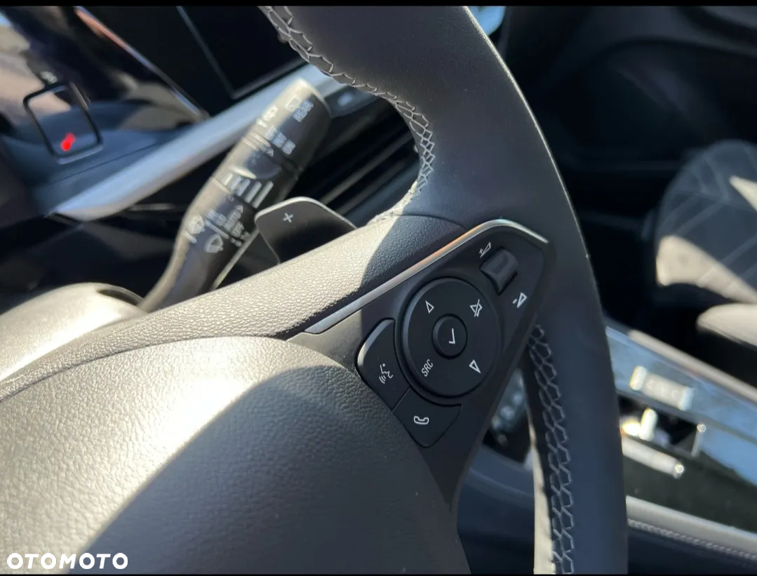 Opel Grandland - 14