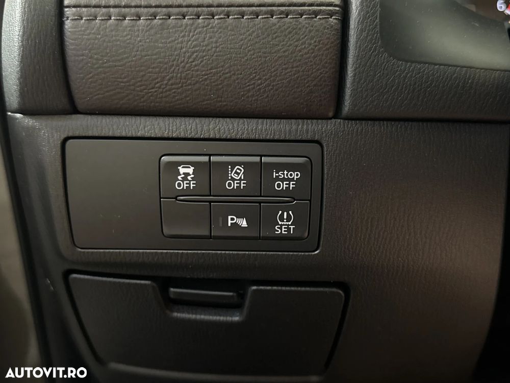 Mazda 6 - 17