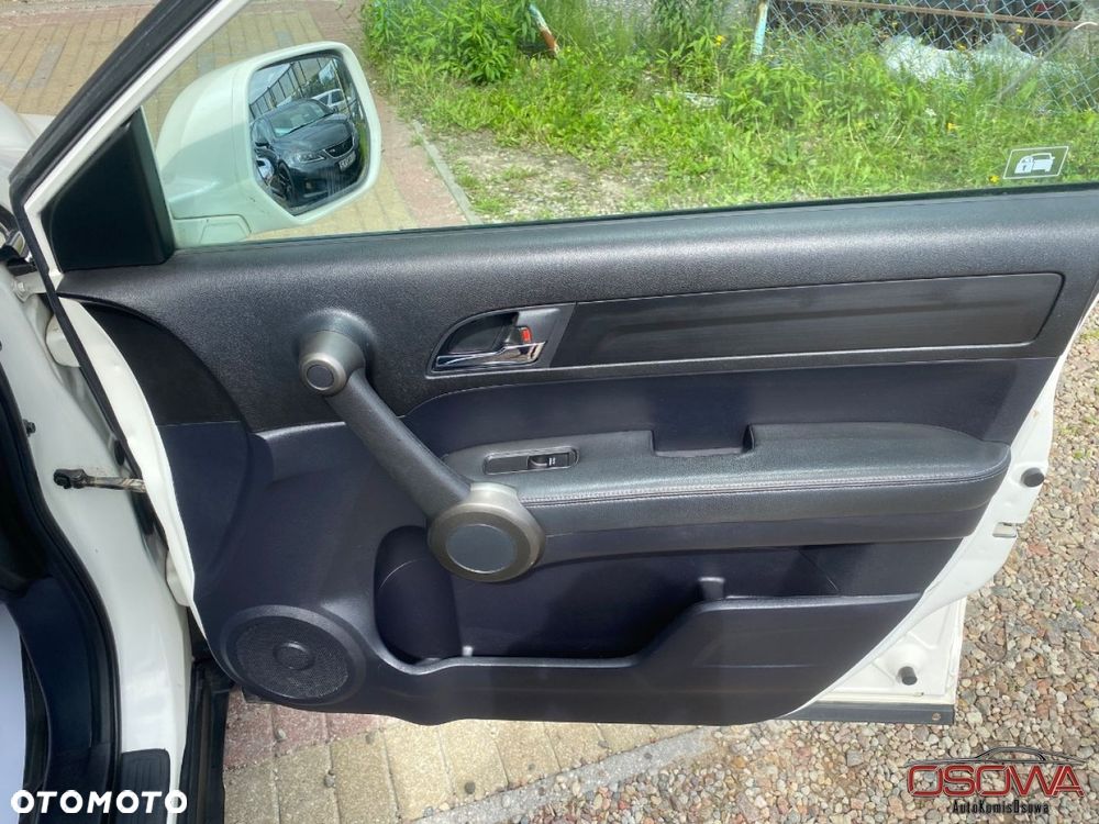 Honda CR-V 2.0i-VTEC Executive - 30