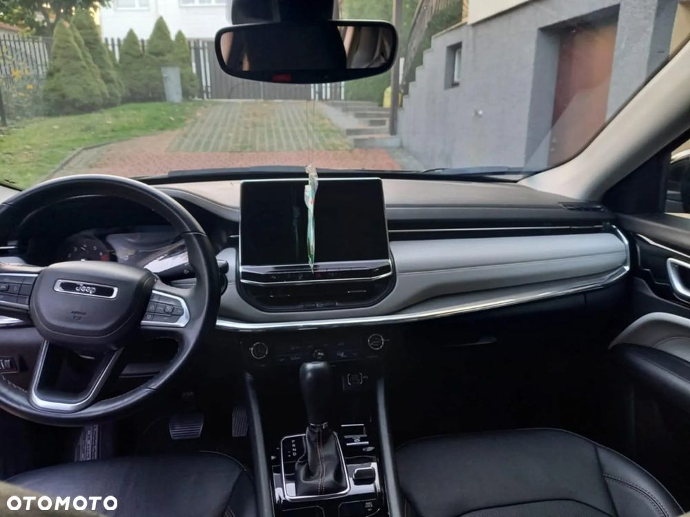 Jeep Compass - 7