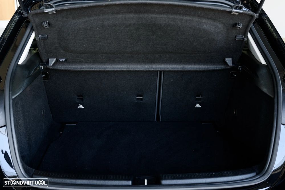Mercedes-Benz A 180 - 8