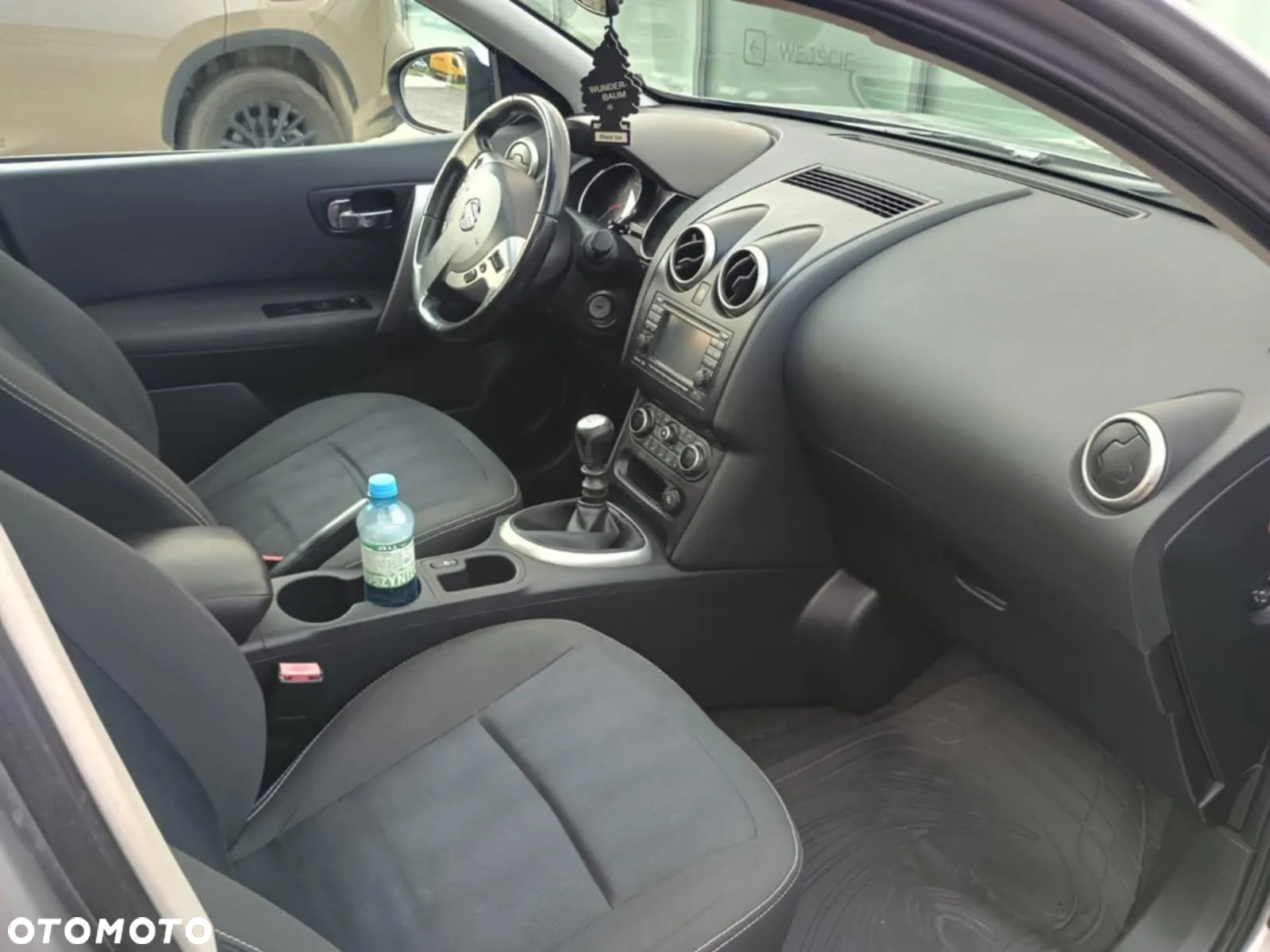 Nissan Qashqai 1.6 DCi Tekna - 8