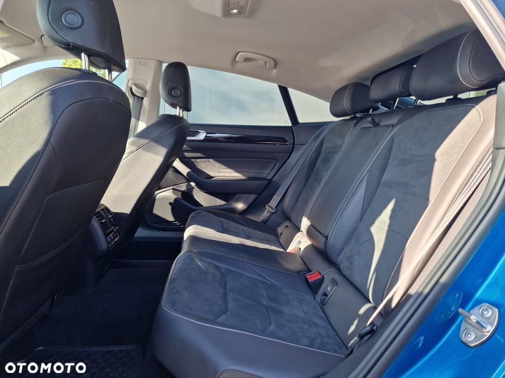 Volkswagen Arteon 2.0 TSI Elegance DSG - 14